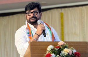 ಯೋಗೀಶ್ ಗೌಡ ಹತ್ಯೆ ಪ್ರಕರಣ : ಶಾಸಕ ವಿನಯ್ ಕುಲಕರ್ಣಿ ದೋಷಿ…!