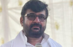 ಜೀವಾವಧಿ ಶಿಕ್ಷೆಗೆ ಗುರಿಯಾದ ಹಿನ್ನೆಲೆ ಶಾಸಕ ಸ್ಥಾನದಿಂದ ವಿನಯ್ ಕುಲಕರ್ಣಿ ಅನರ್ಹ…!!