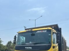 ಕುಂದಾಪುರ : ಸ್ಕೂಟಿಗೆ ಟಿಪ್ಪರ್ ಡಿಕ್ಕಿ : ತಾಯಿ ಸ್ಥಳದಲ್ಲೇ ಮೃತ್ಯು..!!