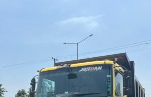 ಕುಂದಾಪುರ : ಸ್ಕೂಟಿಗೆ ಟಿಪ್ಪರ್ ಡಿಕ್ಕಿ : ತಾಯಿ ಸ್ಥಳದಲ್ಲೇ ಮೃತ್ಯು..!!