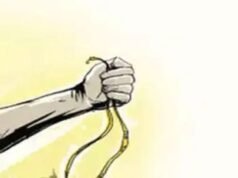 ಬಸ್ ನಲ್ಲಿ ಮಹಿಳೆಯ ಚಿನ್ನದ ಸರ ಕಳವು…!