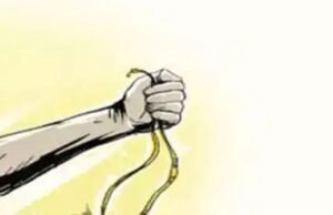 ಬಸ್ ನಲ್ಲಿ ಮಹಿಳೆಯ ಚಿನ್ನದ ಸರ ಕಳವು…!