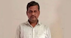 13 ವರ್ಷಗಳಿಂದ ತಲೆಮರೆಸಿಕೊಂಡಿದ್ದ ಆರೋಪಿ ಬಂದನ…!!