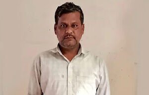 13 ವರ್ಷಗಳಿಂದ ತಲೆಮರೆಸಿಕೊಂಡಿದ್ದ ಆರೋಪಿ ಬಂದನ