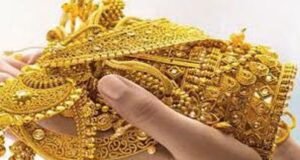 ಕಾರ್ಕಳ: ಮನೆಗೆ ನುಗ್ಗಿ ಲಕ್ಷಾಂತರ ಮೌಲ್ಯದ ಚಿನ್ನಾಭರಣ ಕಳವು…!!