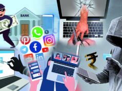 ಕಾರ್ಕಳ : ಇನ್ಸ್ಟಾಗ್ರಾಂ ಮೂಲಕ ಪರಿಚಯ : ₹25.66 ಲಕ್ಷ ವಂಚನೆ: ಪ್ರಕರಣ ದಾಖಲು