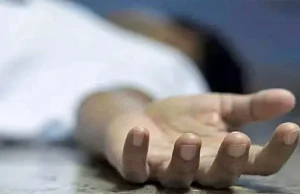 ಇಲಿ ಪಾಶಣ ಸೇವಿಸಿದ್ದ ವ್ಯಕ್ತಿ ಚಿಕಿತ್ಸೆ ಫಲಕಾರಿಯಾಗದೆ ಮೃತ್ಯು..!!