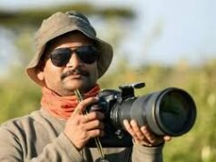 ಲಲಿತಾ ಕಲಾ ಅಕಾಡೆಮಿಯ ವರ್ಣಶ್ರೀ ಪ್ರಶಸ್ತಿಗೆ ಫೋಕಸ್ ರಾಘು ಆಯ್ಕೆ