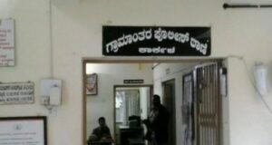 ಕಾರ್ಕಳ: ಅಕ್ರಮ ಗಣಿಕಾರಿಕೆ ಮೇಲೆ ಪೊಲೀಸ್ ದಾಳಿ – ಇಬ್ಬರ ವಿರುದ್ಧ ಪ್ರಕರಣ ದಾಖಲು..!!