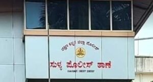 ಮನೆಯಿಂದ 5 ಲಕ್ಷ ಮೌಲ್ಯದ ಚಿನ್ನಾಭರಣ ಕಳವು – ಇಬ್ಬರ ಬಂಧನ, ಚಿನ್ನ ವಶಕ್ಕೆ…!!