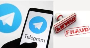 ಉಡುಪಿ: ಟೆಲಿಗ್ರಾಂ-ವಾಟ್ಸಪ್ ಮೂಲಕ ಹೂಡಿಕೆ ಆಮಿಷ — ₹26.55 ಲಕ್ಷ ವಂಚನೆ…!!