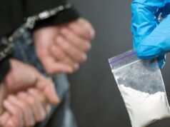 ಮಾದಕ ವಸ್ತು ಮಾರಾಟ : ಆರೋಪಿಯ ಬಂಧನ…!