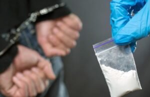 ಮಾದಕ ವಸ್ತು ಮಾರಾಟ : ಆರೋಪಿಯ ಬಂಧನ…!