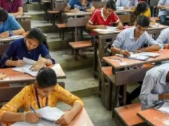 ಏ.23 – 24 ಸಿಇಟಿ ಪರೀಕ್ಷೆಗೆ ಸಕಲ ಸಿದ್ಧತೆ : ಜಿಲ್ಲೆಯ 8,746 ವಿದ್ಯಾರ್ಥಿಗಳಿಂದ ನೋಂದಣಿ