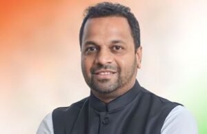 ಗ್ಯಾರಂಟಿ ಯೋಜನೆ ಬಡಜನರಿಗೆ ಆರ್ಥಿಕ ಶಕ್ತಿ ತುಂಬಿದೆ : ಪ್ರಸಾದ್ ರಾಜ್ ಕಾಂಚನ್