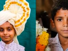 ಬೆಳಗಾವಿ : ಹೊಂಡದಲ್ಲಿ ಈಜಲು ಹೋದ ಇಬ್ಬರು ಬಾಲಕರು ಮೃತ್ಯು…!!