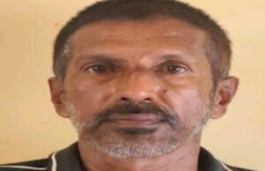 ಜಾಗದ ವಿಚಾರದಲ್ಲಿ ತಕರಾರು : ಅಣ್ಣನನ್ನೇ ಕೊಂದ ತಮ್ಮ ಅರೆಸ್ಟ್…!!