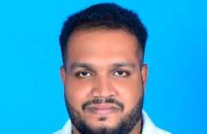 ಉಡುಪಿ ಜಿಲ್ಲಾ ಯುವ ಕಾಂಗ್ರೆಸ್ ಉಪಾಧ್ಯಕ್ಷರಾಗಿ ಅಕ್ಷತ್ ಪೈ ನೇಮಕ…!!