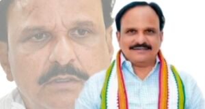 ಚಿತ್ರದುರ್ಗ ಜಿಲ್ಲಾ ಉಸ್ತುವಾರಿ ಸಚಿವರು ಹಾಗೂ ಹಿರಿಯ ರಾಜಕಾರಣಿ ಡಿ. ಸುಧಾಕರ್ ನಿಧನ…!!