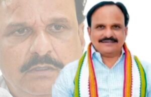 ಚಿತ್ರದುರ್ಗ ಜಿಲ್ಲಾ ಉಸ್ತುವಾರಿ ಸಚಿವರು ಹಾಗೂ ಹಿರಿಯ ರಾಜಕಾರಣಿ ಡಿ. ಸುಧಾಕರ್ ನಿಧನ…!!