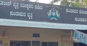 ಕಾರಿನ ವಿಚಾರಕ್ಕೆ ಸಂಬಂಧಿಸಿದಂತೆ ಬೀದಿ ಜಗಳ…!!