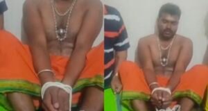 ಬೆಂಗಳೂರು : ಪ್ರೀತಿ ಮಾಡಿ ಓಡಿಹೋದ ಯುವ ಜೋಡಿ : ಯುವಕನ ಅಣ್ಣನ ಮೇಲೆ ಹಲ್ಲೆ…!!
