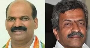 ಶೃಂಗೇರಿ ಕ್ಷೇತ್ರದ ಮರು ಮತ ಎಣಿಕೆ ಫಲಿತಾಂಶಕ್ಕೆ ಸುಪ್ರೀಂ ಕೋರ್ಟ್ ತಡೆಯಾಜ್ಞೆ : ರಾಜೇಗೌಡ ಅವರ ಶಾಸಕ ಸ್ಥಾನ ಮರುಸ್ಥಾಪನೆಗೆ ಆದೇಶ…!!