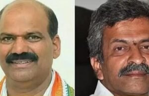 ಶೃಂಗೇರಿ ಕ್ಷೇತ್ರದ ಮರು ಮತ ಎಣಿಕೆ ಫಲಿತಾಂಶಕ್ಕೆ ಸುಪ್ರೀಂ ಕೋರ್ಟ್ ತಡೆಯಾಜ್ಞೆ : ರಾಜೇಗೌಡ ಅವರ ಶಾಸಕ ಸ್ಥಾನ ಮರುಸ್ಥಾಪನೆಗೆ ಆದೇಶ…!!