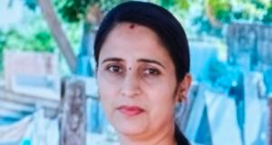 ಜನಗಣತಿ ಕರ್ತವ್ಯಕ್ಕೆ ತೆರಳುತ್ತಿದ್ದ ಶಿಕ್ಷಕಿ ಅಪಘಾತದಿಂದ ಮೃತ್ಯು…!!