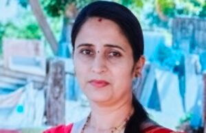 ಜನಗಣತಿ ಕರ್ತವ್ಯಕ್ಕೆ ತೆರಳುತ್ತಿದ್ದ ಶಿಕ್ಷಕಿ ಅಪಘಾತದಿಂದ ಮೃತ್ಯು…!!