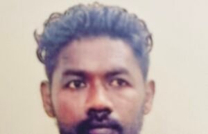 ಕೊಲ್ಲೂರು : ಚಿನ್ನಾಭರಣ ಕಳವು ಪ್ರಕರಣ : ಆರೋಪಿ ಅರೆಸ್ಟ್…!!