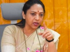 ಮಹಿಳೆಯರ ಸುರಕ್ಷತೆಗೆ ಆಂತರಿಕ ದೂರು ಸಮಿತಿ ರಚಿಸಿ : ಡಾ. ನಾಗಲಕ್ಷ್ಮಿ ಚೌಧರಿ ಸೂಚನೆ…!!