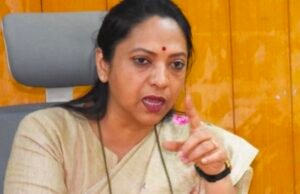 ಮಹಿಳೆಯರ ಸುರಕ್ಷತೆಗೆ ಆಂತರಿಕ ದೂರು ಸಮಿತಿ ರಚಿಸಿ : ಡಾ. ನಾಗಲಕ್ಷ್ಮಿ ಚೌಧರಿ ಸೂಚನೆ…!!
