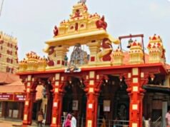 ಉಡುಪಿ : ಶ್ರೀ ಕೃಷ್ಣ ಮಠದ ಅವ್ಯವಸ್ಥೆ ಬಗ್ಗೆ ಸಾರ್ವಜನಿಕರ ಆಕ್ರೋಶ…!!