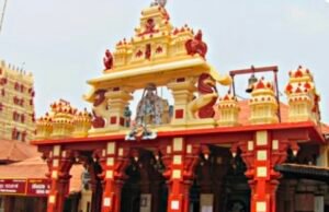 ಉಡುಪಿ : ಶ್ರೀ ಕೃಷ್ಣ ಮಠದ ಅವ್ಯವಸ್ಥೆ ಬಗ್ಗೆ ಸಾರ್ವಜನಿಕರ ಆಕ್ರೋಶ…!!
