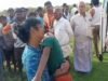 ಮಂತ್ರಾಲಯ ಬಳಿಯ ತುಂಗಭದ್ರಾ ನದಿಯಲ್ಲಿ ಐವರು ನೀರುಪಾಲು : ಮೂವರ ಶವ ಪತ್ತೆ…!!