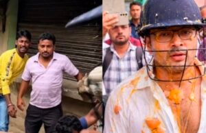 ಅಭಿಷೇಕ್ ಬ್ಯಾನರ್ಜಿಯವರ ಮೇಲೆ ನಡೆದಿದ್ದ ಹಲ್ಲೆ ಪ್ರಕರಣ : ಪೊಲೀಸರಿಂದ 5 ಮಂದಿಯ ಬಂಧನ…!!
