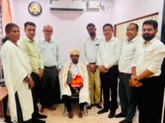 ಅಧಿವಕ್ತ ಪರಿಷತ್ ವತಿಯಿಂದ ನ್ಯಾಯಧೀಶರಾಗಿ ಆಯ್ಕೆಯಾದವರಿಗೆ ಅಭಿನಂದನ ಕಾರ್ಯಕ್ರಮ…!!