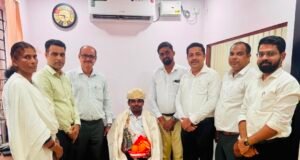 ಅಧಿವಕ್ತ ಪರಿಷತ್ ವತಿಯಿಂದ ನ್ಯಾಯಧೀಶರಾಗಿ ಆಯ್ಕೆಯಾದವರಿಗೆ ಅಭಿನಂದನ ಕಾರ್ಯಕ್ರಮ…!!