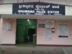 ಬ್ರಹ್ಮಾವರ : 4 ಲಕ್ಷ ಮೌಲ್ಯದ ಕರಿಮಣಿ ಸರ ಕಳ್ಳತನ..!