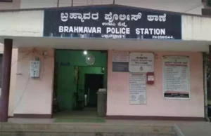 ಬ್ರಹ್ಮಾವರ : 4 ಲಕ್ಷ ಮೌಲ್ಯದ ಕರಿಮಣಿ ಸರ ಕಳ್ಳತನ..!