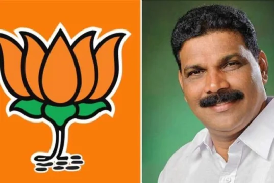 ಉಡುಪಿ ಜಿಲ್ಲಾ ಬಿಜೆಪಿ ವಿವಿಧ ಮೋರ್ಚಾಗಳಿಗೆ ನೂತನ ಅಧ್ಯಕ್ಷರ ನಿಯುಕ್ತಿ