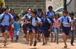 ಮೇ 29ರಿಂದಲೇ ರಾಜ್ಯದ ಸರ್ಕಾರಿ ಶಾಲೆಗಳು ಪುನರಾರಂಭ…!!