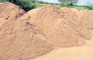 ಶಿರ್ವ : ಅಕ್ರಮ ಮರಳು ಸಾಗಾಟ ಪತ್ತೆ – ಟಿಪ್ಪರ್ ವಶ : ಓರ್ವ ಬಂಧನ..!