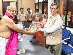 ಉಡುಪಿ ಶ್ರೀ ಕೃಷ್ಣ ಮಠಕ್ಕೆ ಜಸ್ಟೀಸ್ ಎನ್. ಕೋಟೀಸ್ವರ್ ಸಿಂಗ್ ಭೇಟಿ…!