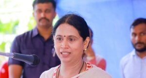 ಜನರಿಗೆ ಮಾಡಬೇಡಿ ಅನ್ನೋದಾಯ್ತು, ಇವರೇನು ಮಾಡಿದ್ದಾರೆ ಹೇಳಲಿ : ಸಚಿವೆ ಲಕ್ಷ್ಮೀ ಹೆಬ್ಬಾಳಕರ್…!!