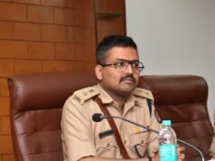 ಎಸ್ಪಿ ಹರಿರಾಮ್ ಶಂಕರ್ ಹೆಸರಿನಲ್ಲಿ ನಕಲಿ ಫೇಸ್ಬುಕ್ ಖಾತೆ: ಮಾಹಿತಿ, ಹಣ ಹಂಚಿಕೊಳ್ಳಬೇಡಿ : ಎಸ್ಪಿ ಹರಿರಾಮ್ ಶಂಕರ್