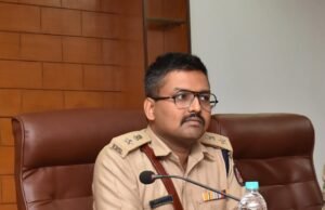 ಎಸ್ಪಿ ಹರಿರಾಮ್ ಶಂಕರ್ ಹೆಸರಿನಲ್ಲಿ ನಕಲಿ ಫೇಸ್ಬುಕ್ ಖಾತೆ : ಮಾಹಿತಿ, ಹಣ ಹಂಚಿಕೊಳ್ಳಬೇಡಿ : ಎಸ್ಪಿ ಹರಿರಾಮ್ ಶಂಕರ್…!!