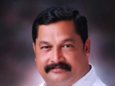 ಪಂಚ ರಾಜ್ಯಗಳ ಚುನಾವಣೆ ಮುಗಿಯುತ್ತಿದ್ದಂತೆ ಕೇಂದ್ರದ ಮೋದಿ ಸರಕಾರದಿಂದ ಜನರಿಗೆ ಗ್ಯಾಸ್ ಸಿಲಿಂಡರ್ನ ಶಾಕ್ : ರಮೇಶ್ ಕಾಂಚನ್