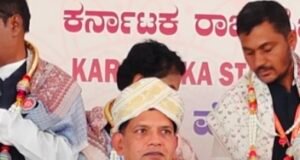 ಬೈಂದೂರು: ಕಾಯಕ ಯೋಗಿ-2026 ಪ್ರಶಸ್ತಿಗೆ ಭಾಜನರಾದ: ಎಸ್. ಆರ್. ದೀಪಕ್